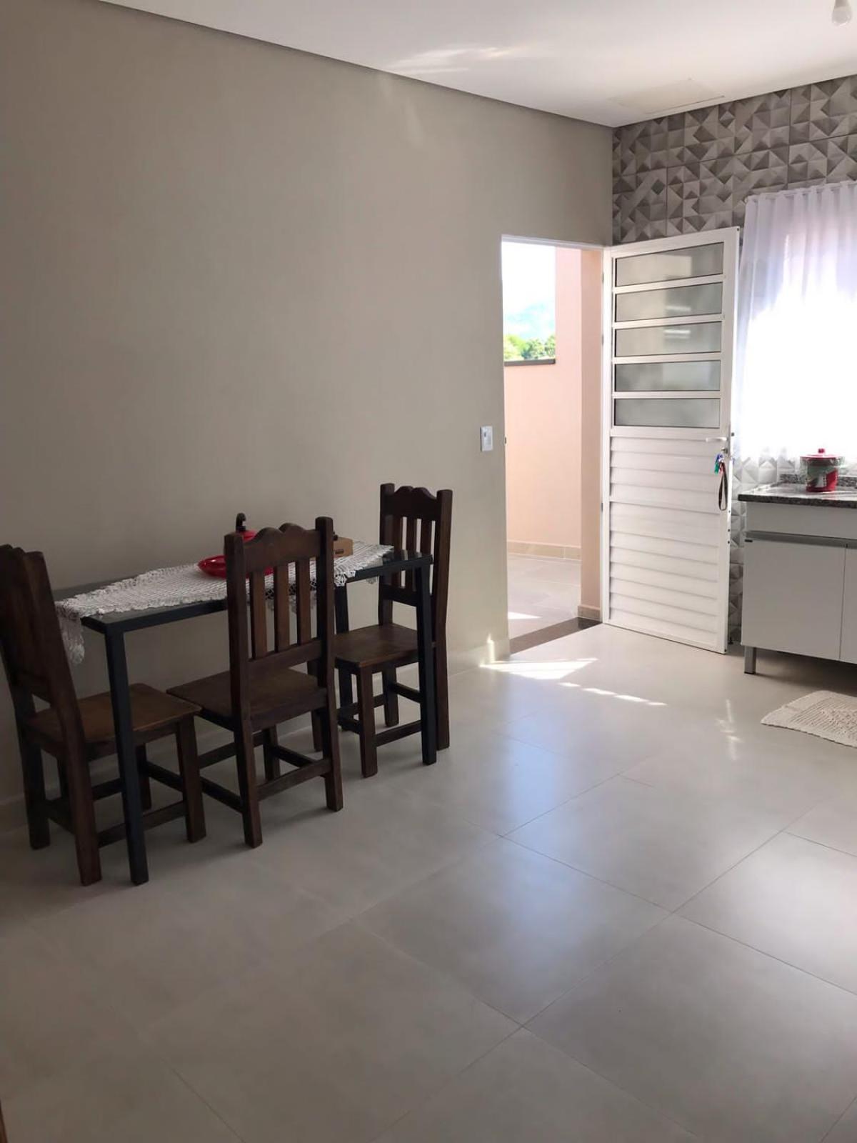 Quiosque 2 Apartment Joanopolis Exterior photo