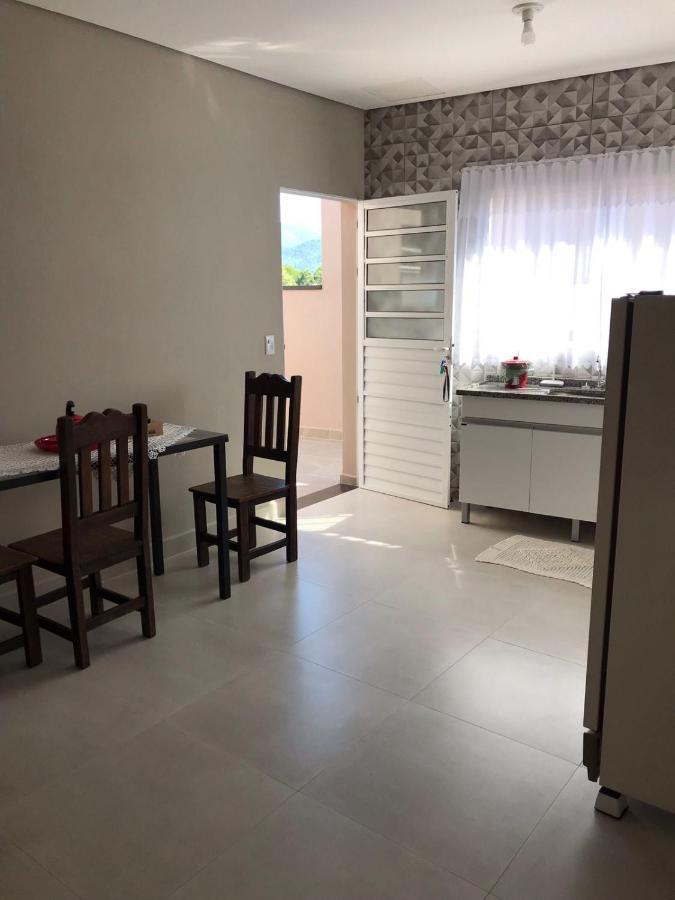 Quiosque 2 Apartment Joanopolis Exterior photo